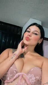 KeranyMarela sexy girl 🔥❤💦 圖片