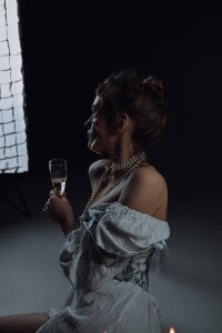 Sitenno__Jay Would you invite me to a candlelit dinner? Pic 3