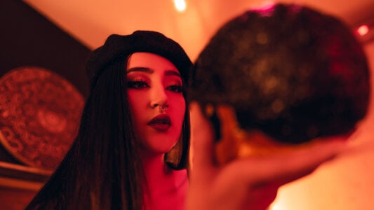 Charlotte_Germanotta_ Me Pic