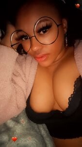 Sexy_ebony_BunNey U think I’m sexy??  3. fénykép