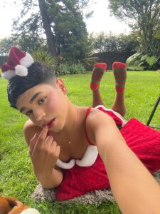 Merry christmas de Matt_Swett  2 photos