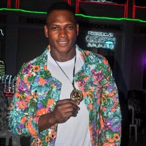 ArexBlack AREX Hình 2