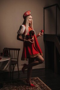 _Shameless__ Russian princess Pic 6