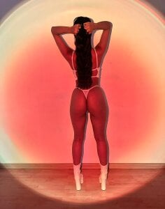 MeganRoseh Beautiful body 🍑 зображення 4