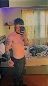 Heathen3331 Public Pic 2