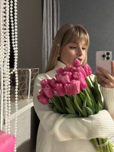 AngelicaHollywood moments from life Kuva 2