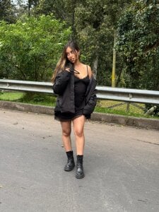 _Charlotte_evans_1 🦋Outdoor girl🦋 Poză 5