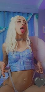 Blue time de alisseallie  2 Imagens