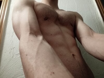 KaelNox My athletic body Εικόνα 4