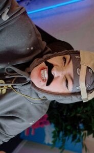 Mia_R0ss Funny costumes Εικόνα 6