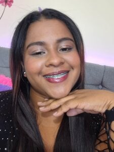 SAMANTHABOOM Sexy Girl Billede