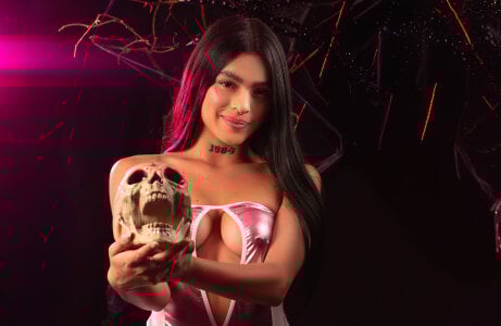 Ailyn_Bynn 💃🔥 SLTW DANCER VIBES 💋🔥 Pic