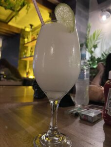 tiffanybrowm Delicious food and drinks🍸 Pic 5