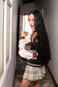 _hanna_bakerr_ Good girl🌸 Pic 5