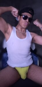 AlexxRomm Public Pic 4