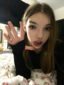 NellyMauson's XXX Nude Photo 3