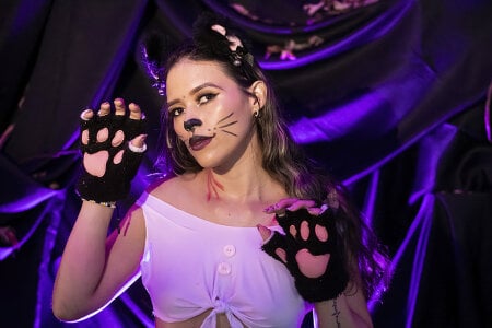 LiliJensen seduce yourself to the maximum Pic 6