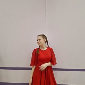 Public od KeshiaSilla  3 snímek