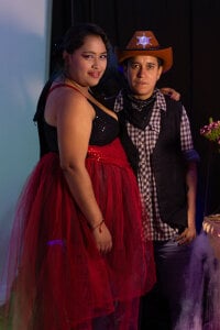 llilibethandscottie Halloween Vibes 🎃🦇 Billede 4