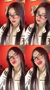 KarelyMitchel Sexy Casual Girls 🥵🥵 Bilde 6