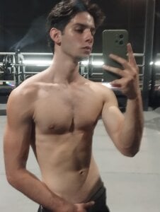 killua_parker sexy Pic