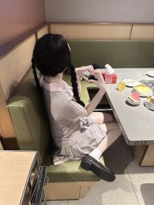 Public de Flive-duo  photos