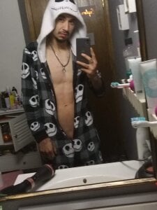 Xkingpin970X's XXX Nude Photo 5