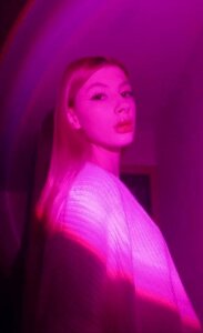 Public de vanilky  2 photos