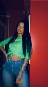 Yvi_Ufc Public зображення 2