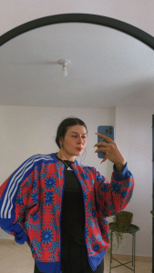 JessyEvans After the gym. 💦 Poză 6