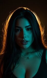 MaddyGray_ Public Pic 3