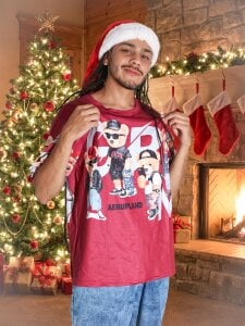 My first Christmas with you de Boss_Domiinator  3 photos