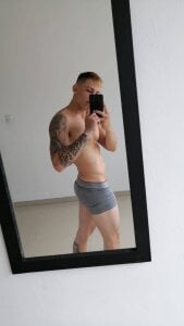 Public de Muscle_King_Cum Fotos XXX