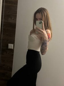 SunFlowerHoney perfect lines Fotka