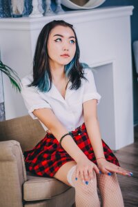 MikoKhvan's photo