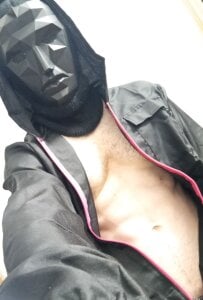 KaelNox Cosplay squid game Εικόνα 2