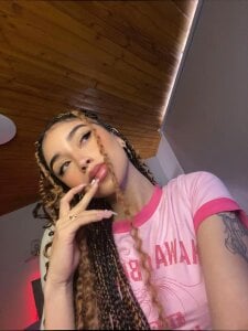 alahia_pink 💗✨ Pic