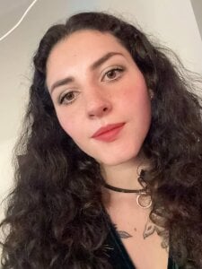 Iriis_Rose_ Public Foto 4