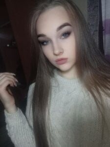 YahairaDuracher My life Pic