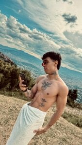 Camping Day de liorvante  Imagens