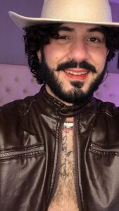 Mike_Parkerr Are you afraid of my lasso? Pic 8