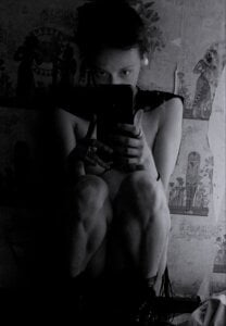 ErickaFetish Public Pic