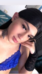 AnthonellaBrowm HELLO GUYS💞 圖片