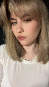 EuniceRaymundo beautiful as always Pic