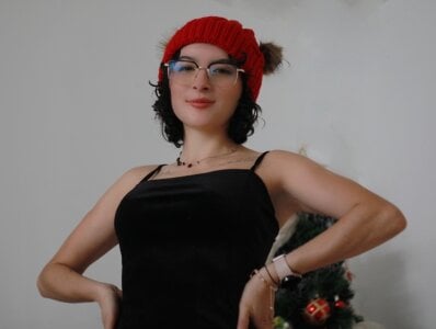 GabrielaMK Navidad Photo 2