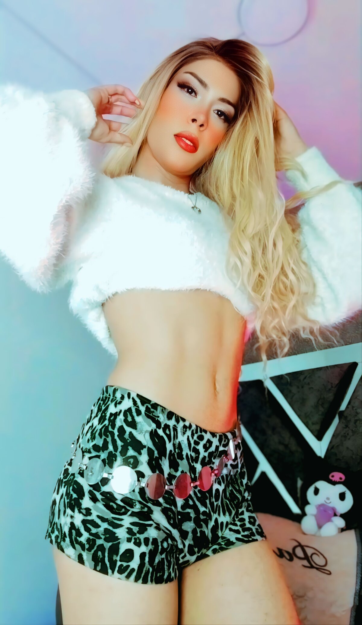 frany_wolf_ Foto en Tendencia 4683