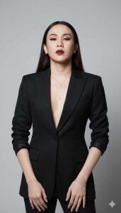 CockzillaHotTS Me myself and I . fénykép