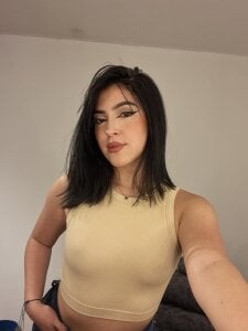 Zafira_ KNOW A LITTLE MORE ABOUT ME ❤️ Pic