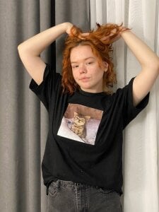 MelodyHasbrouck I want to be yours Pic 2