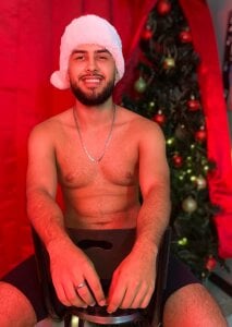 Merry Christmas de Marcus_Soler  3 photos